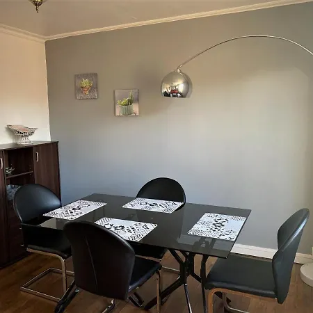 Maison De Ville A *