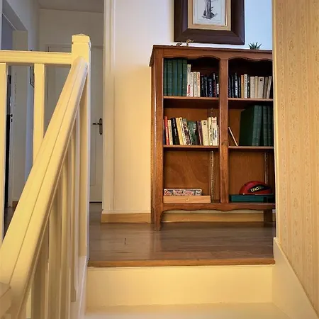 Maison De Ville A * 수아송