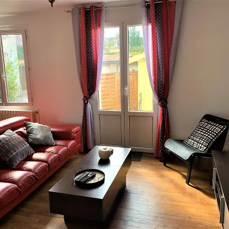 Maison De Ville A